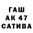 ТГК Wax Aygulya Sobirova